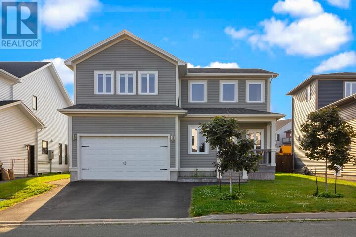 39 Gallipoli Street — photo 1