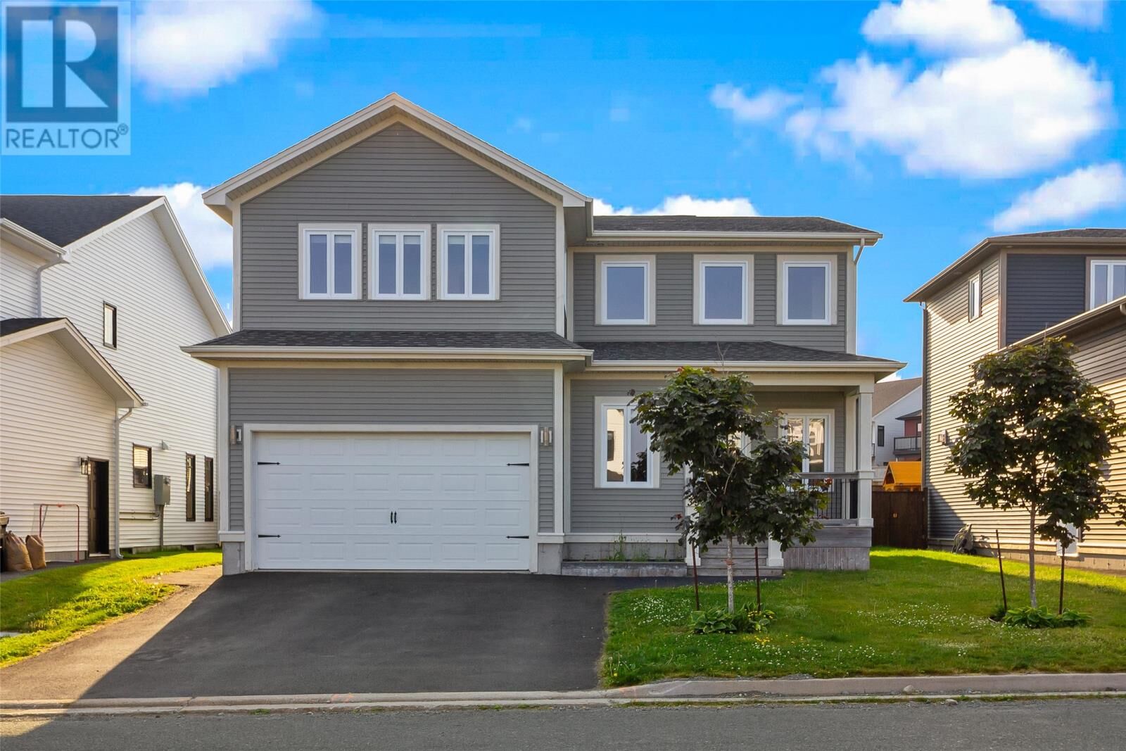 Property Photo: 39 Gallipoli Street NL A1A 0S3