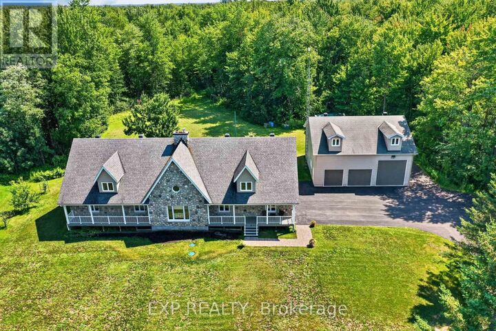 2737 Bouvier Road — photo 1