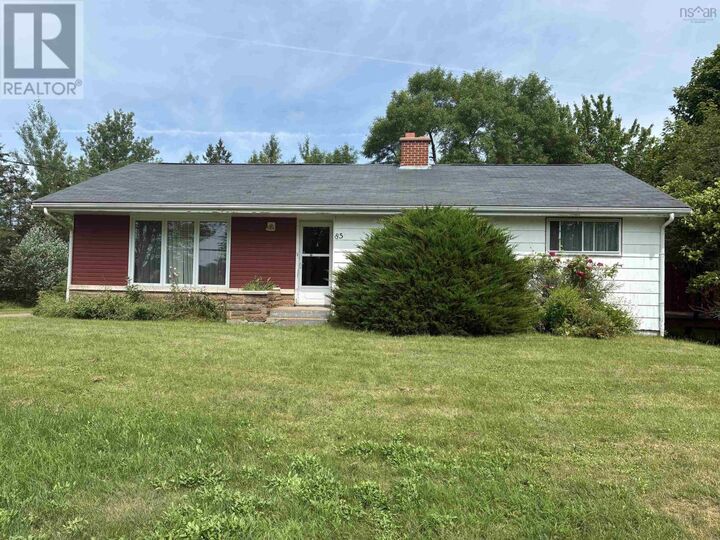 Property Photo:  85 Brookside Branch Road  NS B6L 2A7 