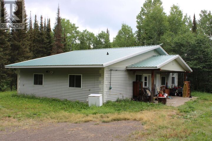 Property Photo: 170 Connolly Rd ON P0T 1W0