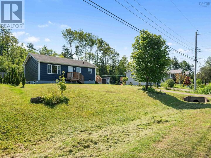 Property Photo: Jeffery Lambert 129 NS B0N 1C0