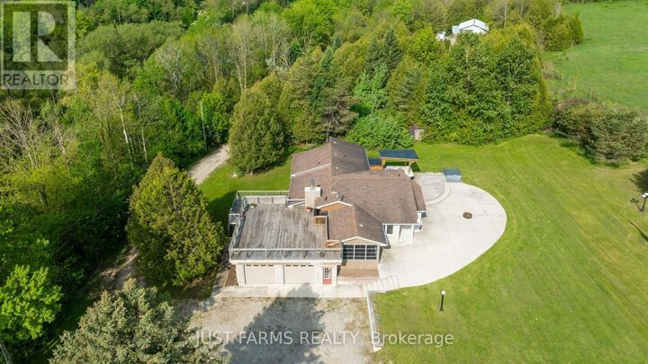 Property Photo: 837 7th Avenue ON N4N 2K3