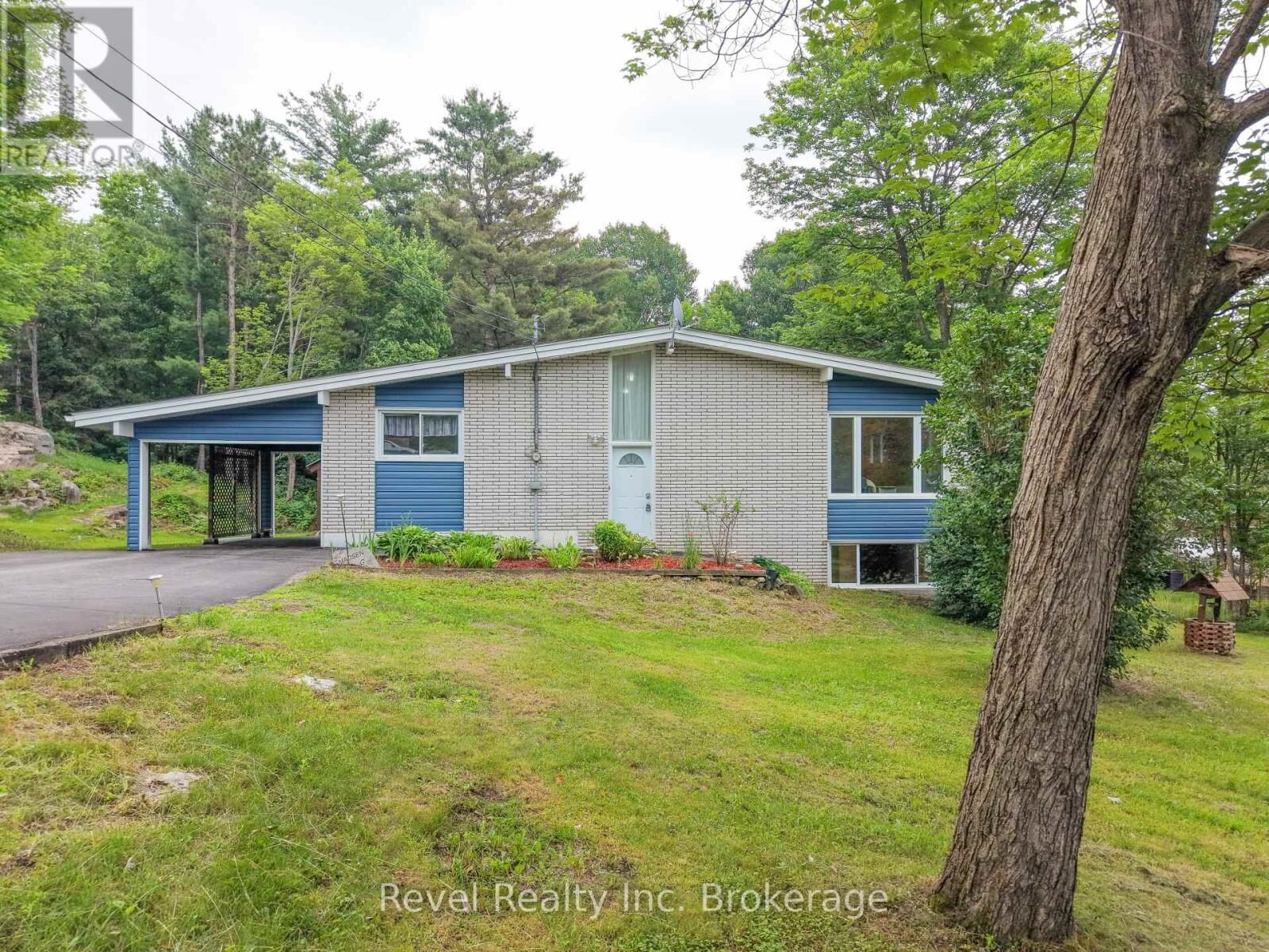 Property Photo:  1683 Highway 94  ON P0H 1K0 