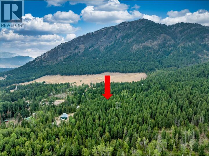 Property Photo:  8568 Black Mountain Road  BC V0E 1M0 