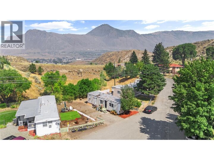 Property Photo: 1175 Rose Hill Road 102 BC V2E 1G9