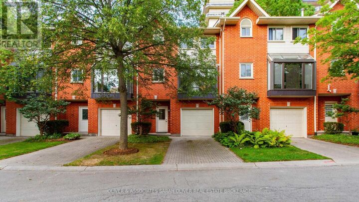 Property Photo: 683 Windermere Road 14 ON N5X 3T9