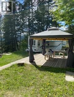 Property Photo:  2481 Squilax Anglemont Road 14  BC V0E 1M4 