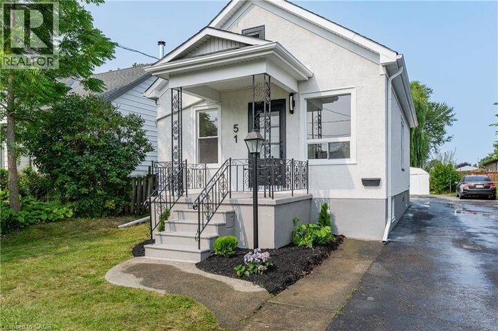 Property Photo:  51 Queen Street South  ON L2V 3N2 