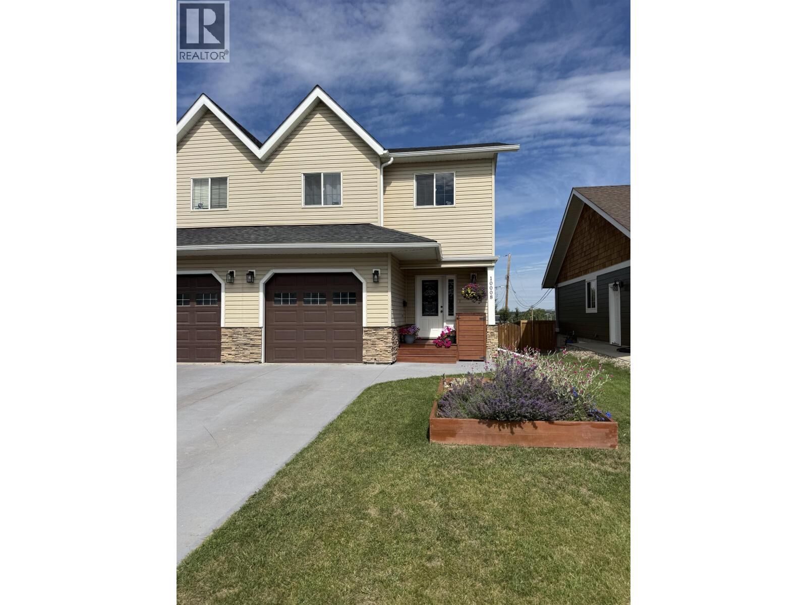 Property Photo:  10008 112 Avenue  BC V1J 6G6 