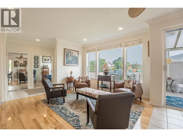 Property Photo:  10505 Elliot Street 1  BC V0H 1Z0 