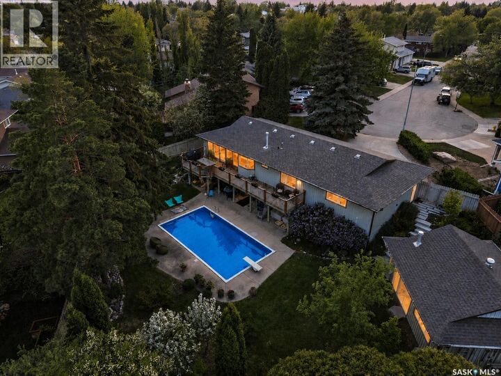 Property Photo: 727 Tobin Terrace SK S7K 4P4