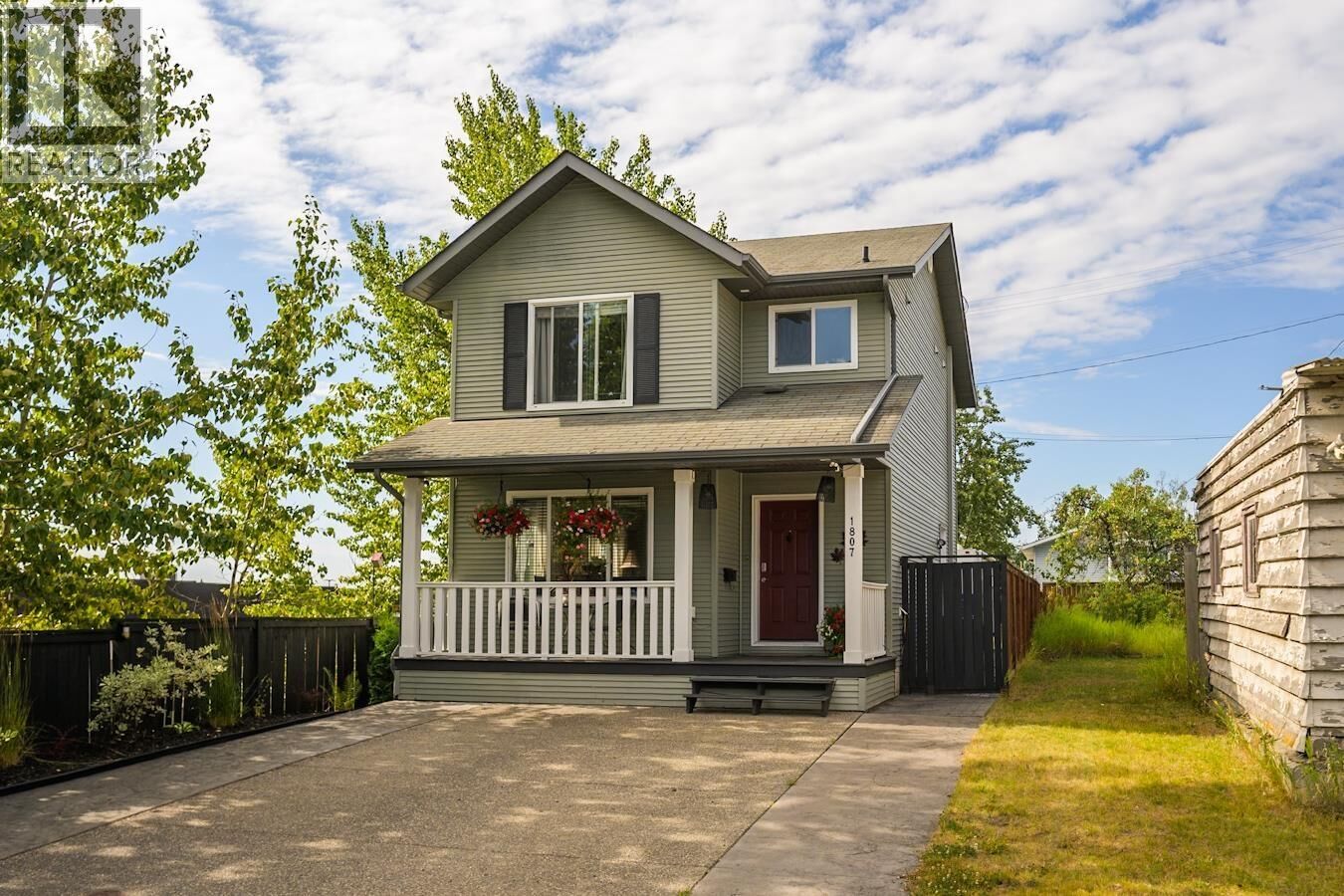 Property Photo: 1807 12th Avenue BC V2M 1P8