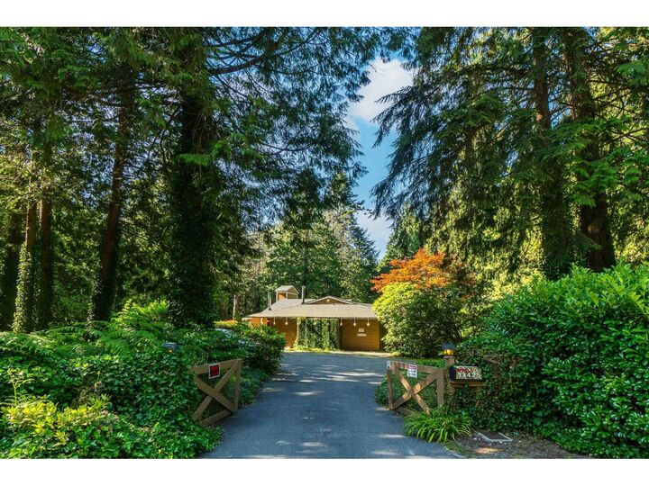 Property Photo:  13425 Woodcrest Drive  BC V4P 1W3 