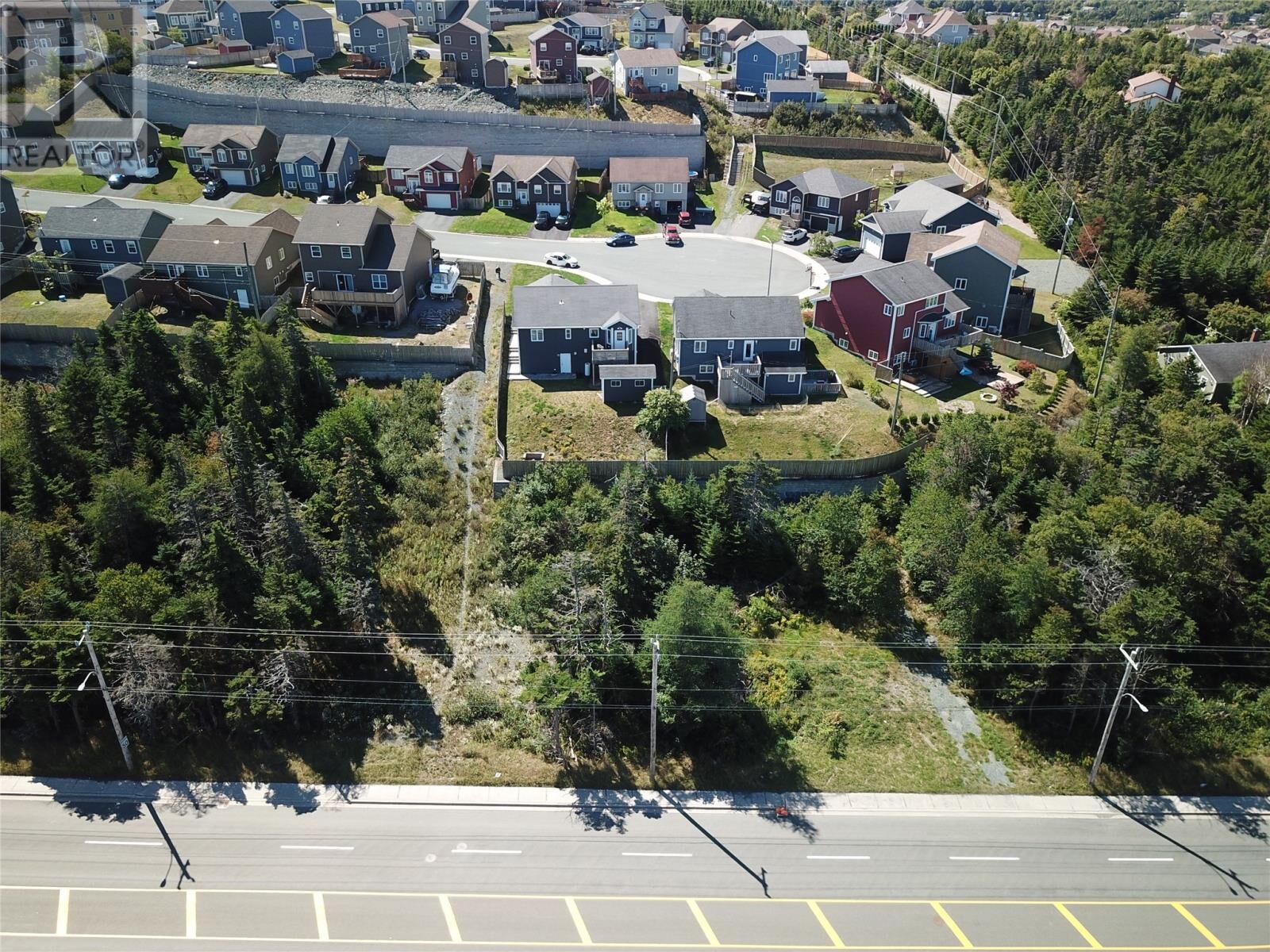 Property Photo:  1807 Topsail Road  NL A1L 2L6 