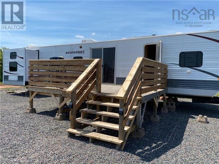 Property Photo:  98 Daisy Lane  NS B0K 1K0 