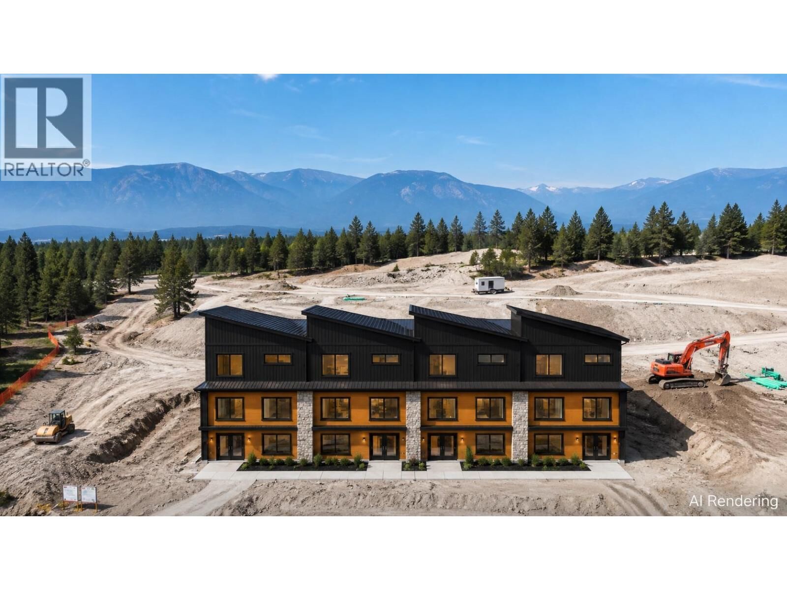 Property Photo: 775 Copper Ridge Lane 3 BC V0A 1K3