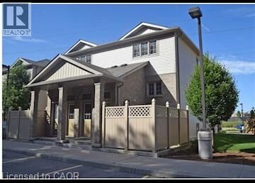 Property Photo: 1941 Ottawa Street South 10D ON N2E 0C2