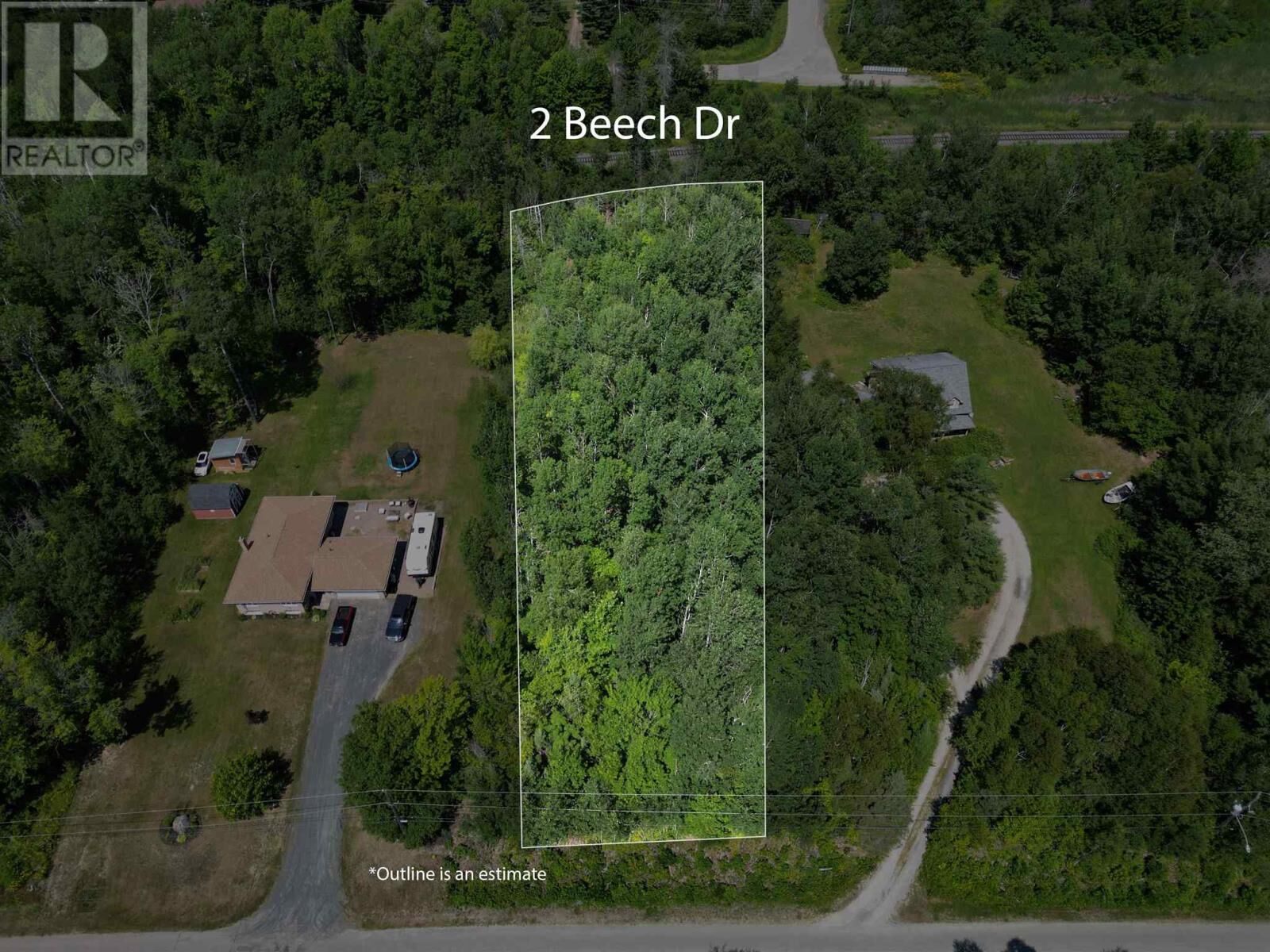 Property Photo:  2 Beech Dr  ON P0R 1B0 