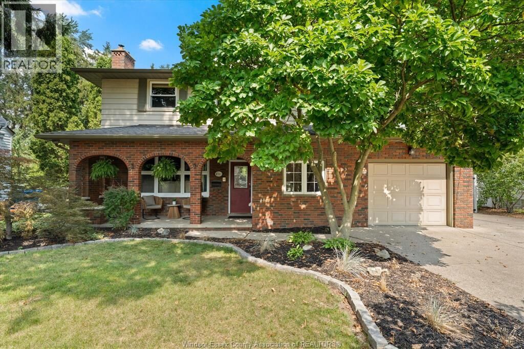 Property Photo: 4060 Kennedy Drive ON N9G 1X8