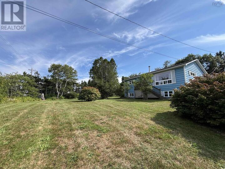 Property Photo: 52 Dunhams Landing Road NS B5A 5E9