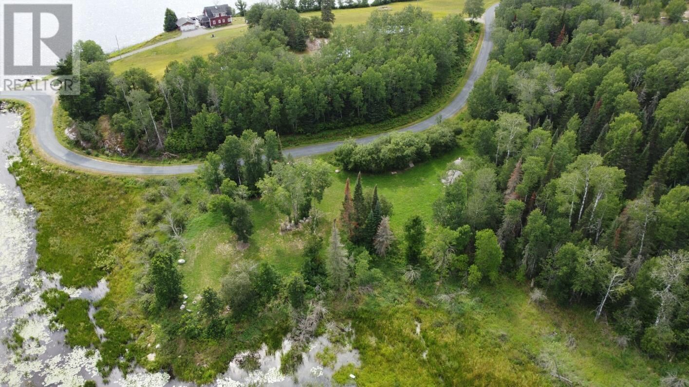 Property Photo:  0 Berglund Rd.  ON P0X 1C0 