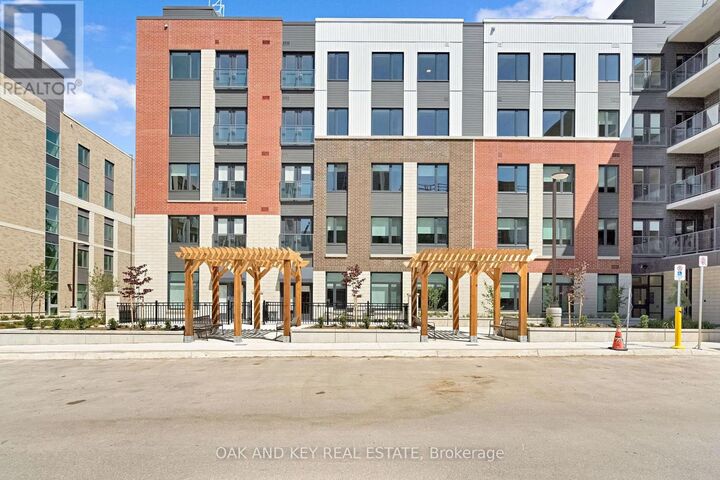 Property Photo:  385 Hill Street 202  ON N6B 1E4 