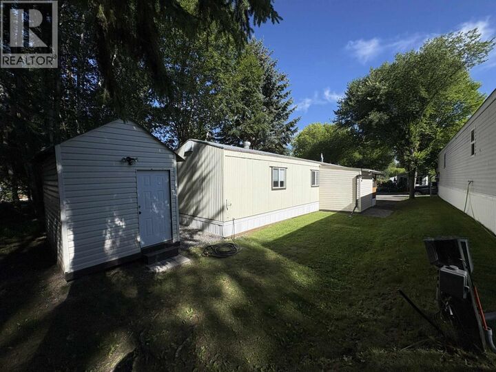 Property Photo: 1000 Inverness Road 4 BC V2K 4V1