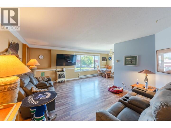 Property Photo:  8006 Vedette Drive 104B  BC V0H 1V0 
