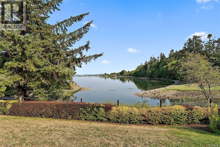 Property Photo:  2600 Ferguson Road 2177  BC V8N 2C1 