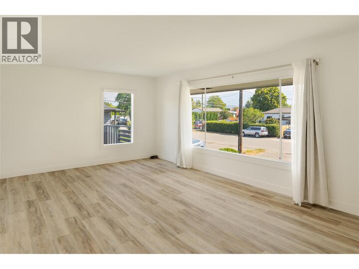 Property Photo:  1284 McBride Road  BC V1Y 4A3 