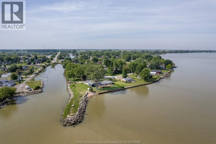 Property Photo: 75 Island ON N0P 2L0