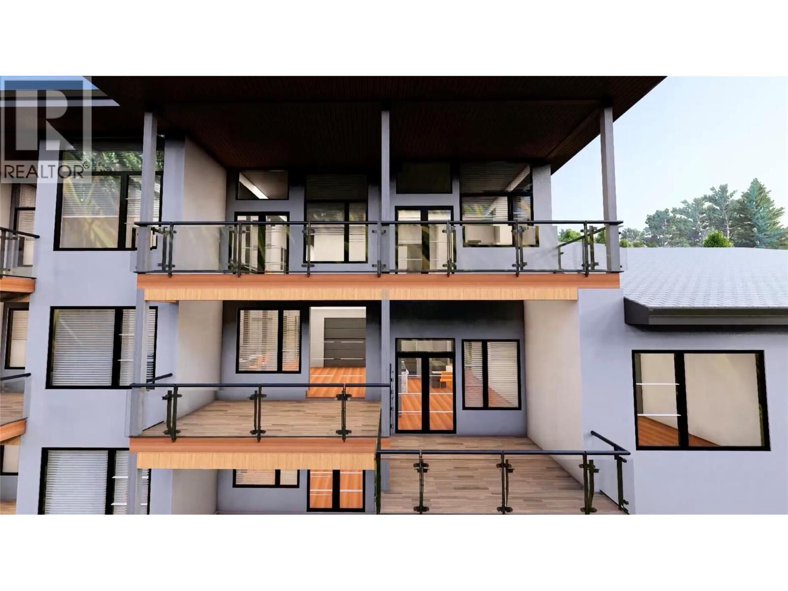 Property Photo: 9700 Santina Road 25 BC V4V 0B1