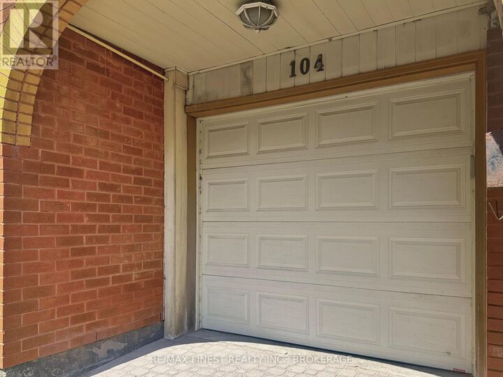 Property Photo: 104 Ontario Street ON K7L 2Y3