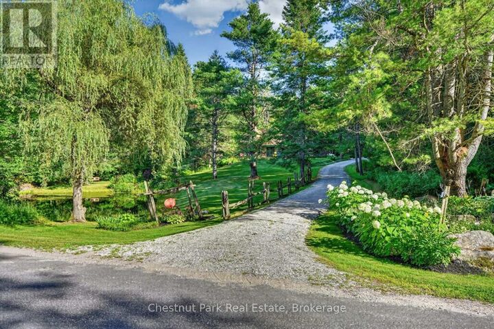 Property Photo: 1212 Kirk Line East ON P1L 0A1