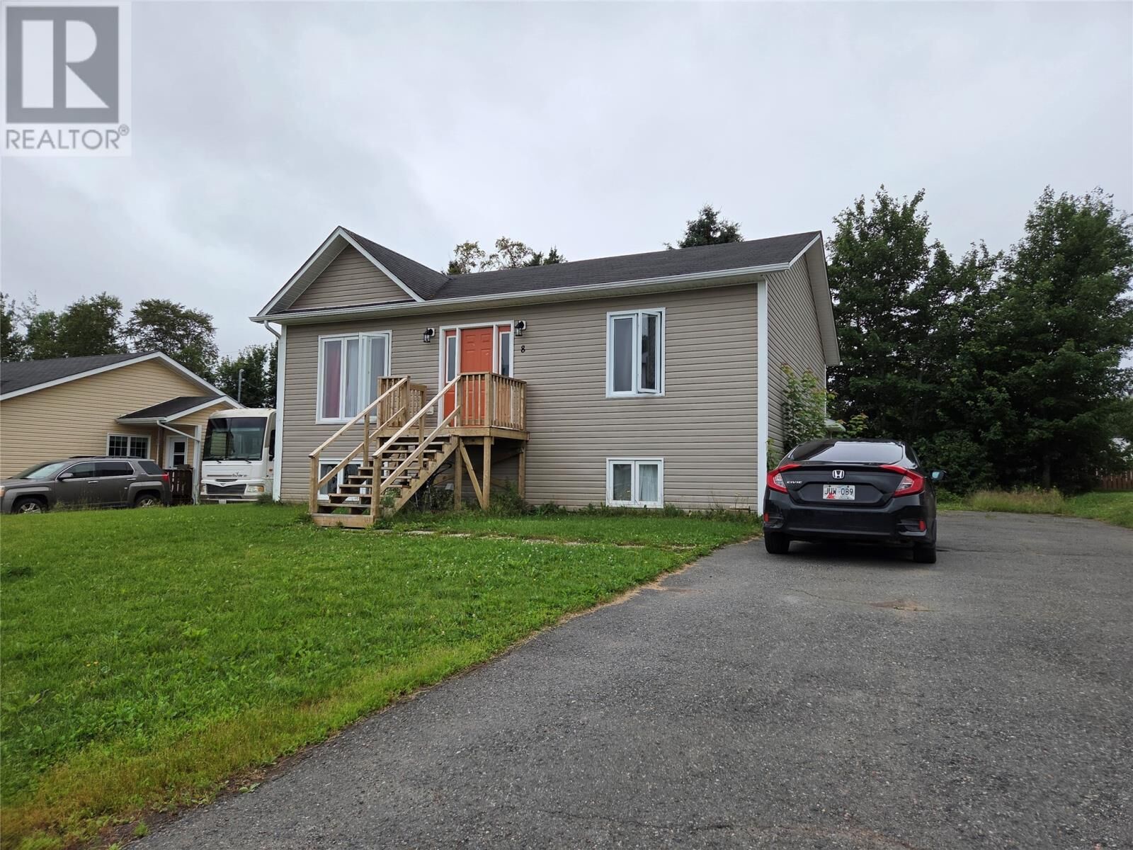 Property Photo:  8 Butler Street  NL A0H 1C0 
