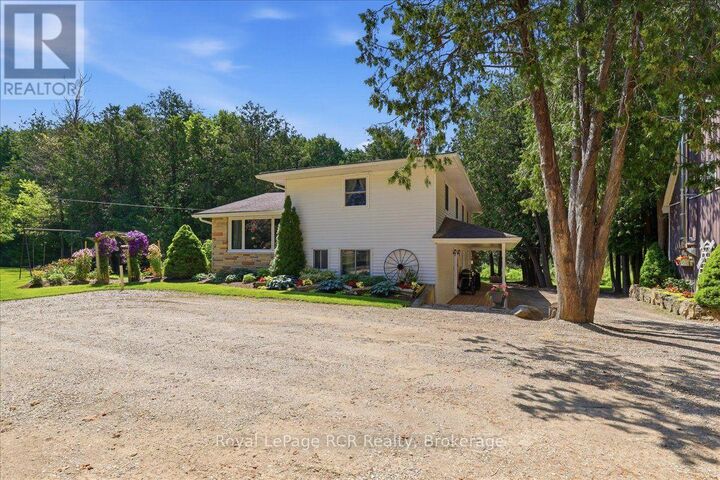 Property Photo:  7525 Highway 89  ON N0G 2L0 