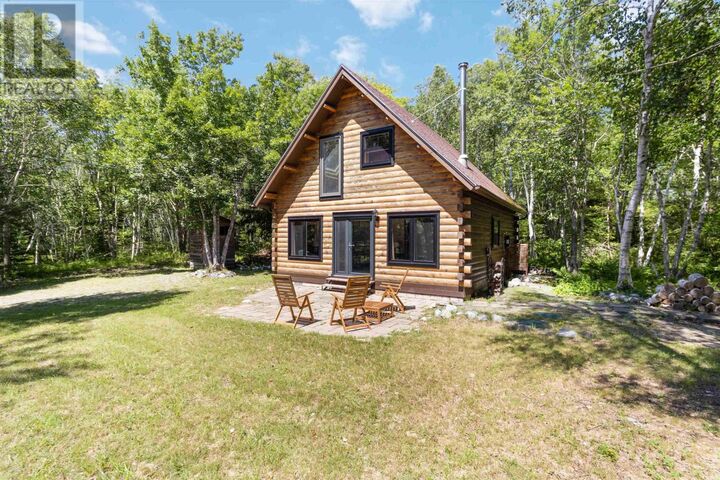 Property Photo: 236 Five Rivers Drive NS B0T 1G0