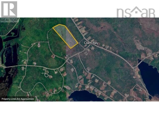 Property Photo:  Lots Sesip Noodak Way  NS B0J 2L0 