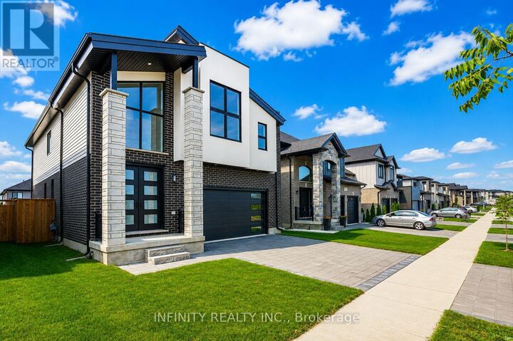 Property Photo: 157 Crestview Drive ON N0L 1R0
