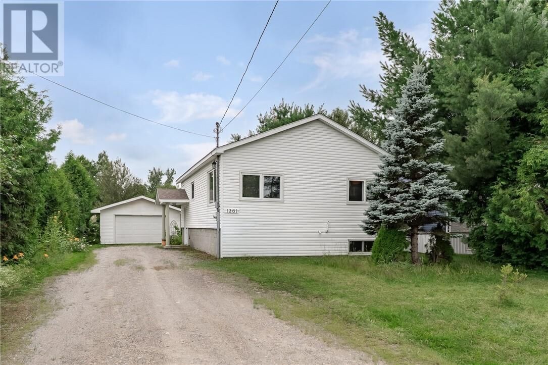 Property Photo: 1361 Main Street ON P3N 1L4