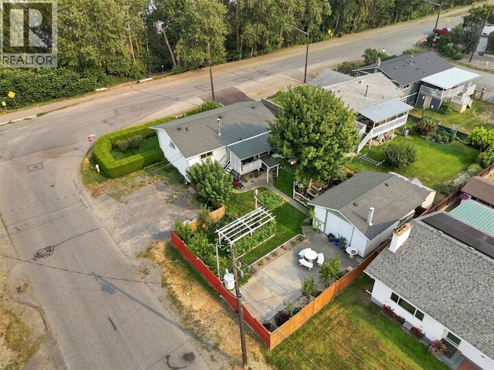 Property Photo: 1291 Schubert Drive BC V2B 2G8
