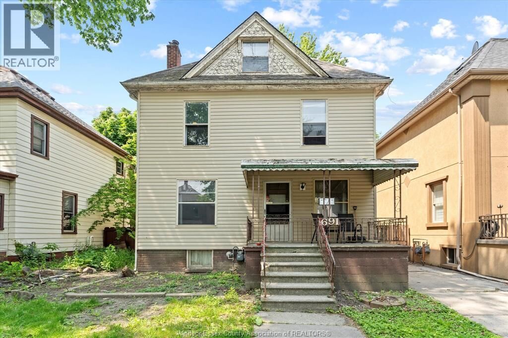 Property Photo: 691 Windermere Road ON N8Y 3E2
