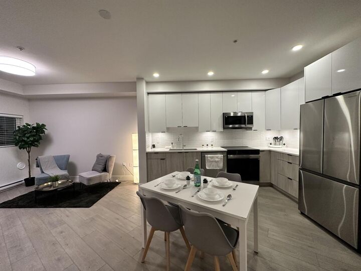 Property Photo:  20061 Fraser Highway 503  BC V3A 0R4 