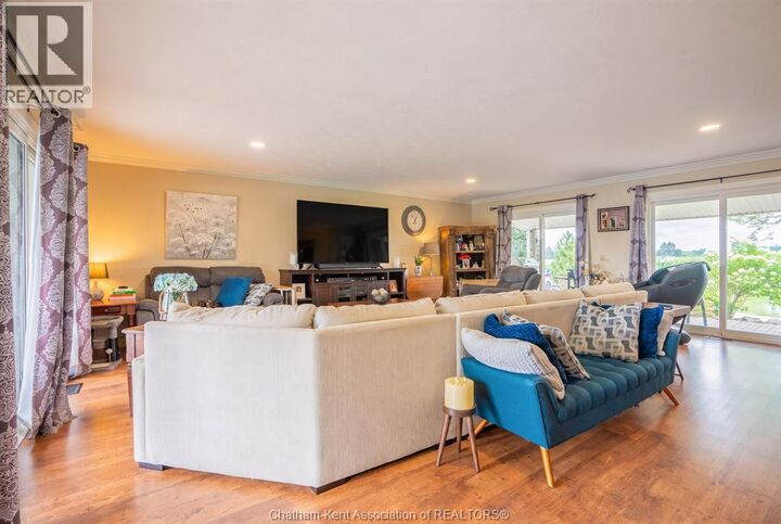 Property Photo: 23596 Centre Sideroad ON N7M 5J7
