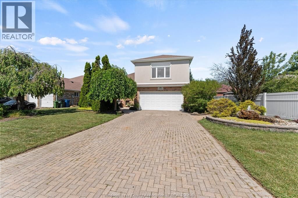 Property Photo:  4960 Southwood Lakes  ON N9G 2S9 