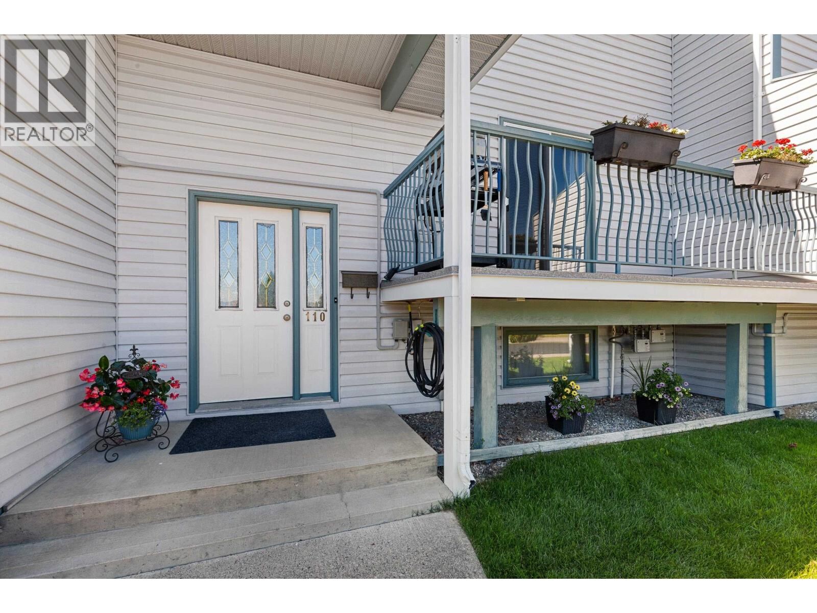Property Photo:  455 Killoren Crescent 110  BC V2M 5V2 