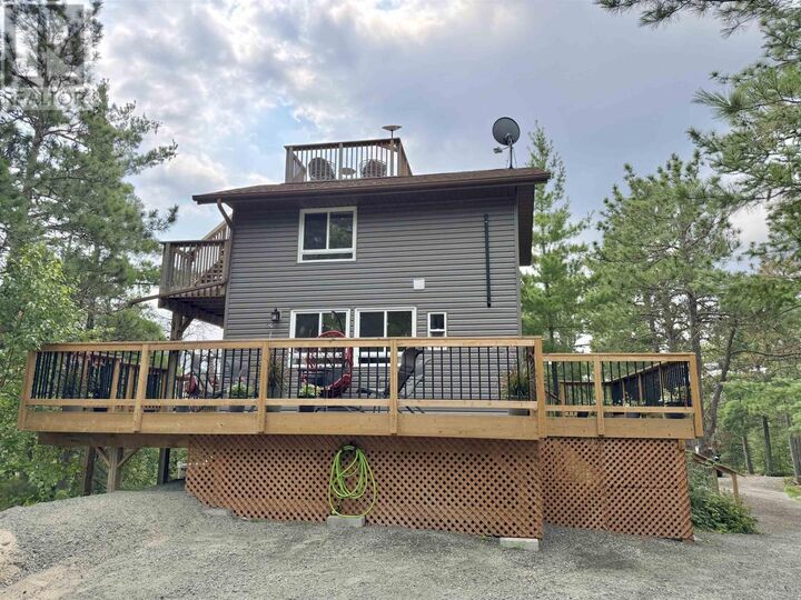 Property Photo: 47 Storm Bay Road Br 5 ON P0X 1H0