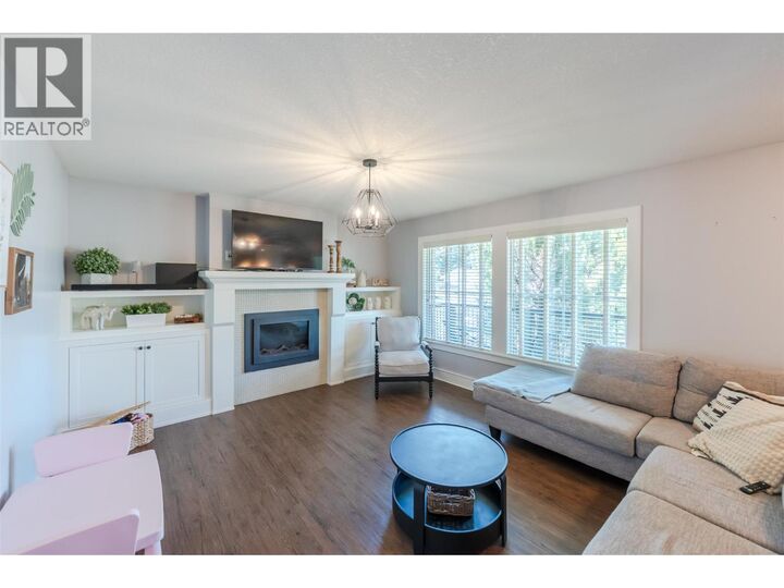 Property Photo: 1507 Wharf Street BC V0H 1Z9