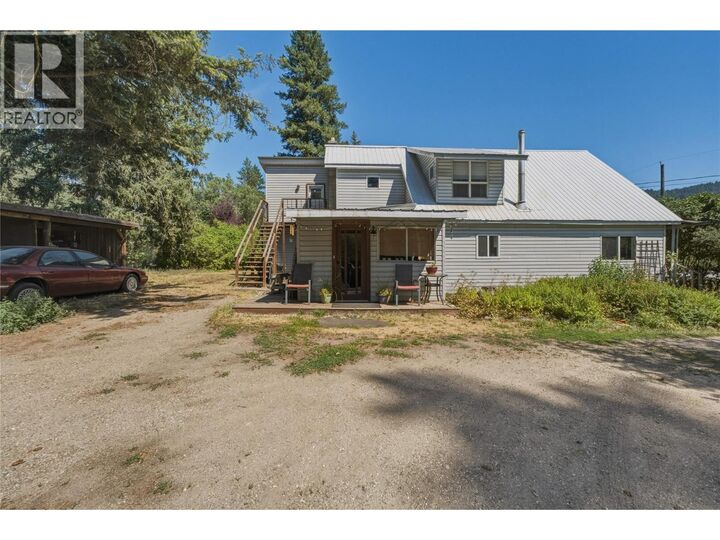 244 Mabel Lake Road — photo 1